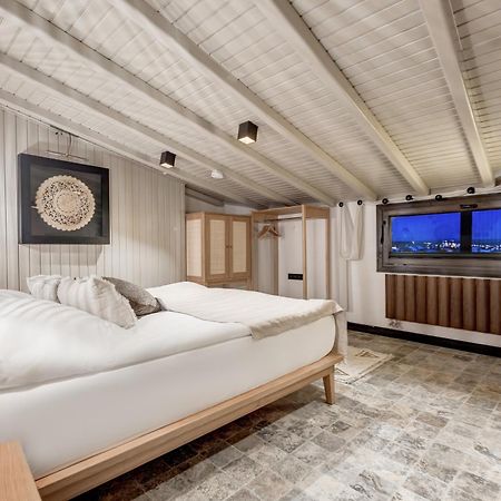 Parna Hotel 崇达 客房 照片