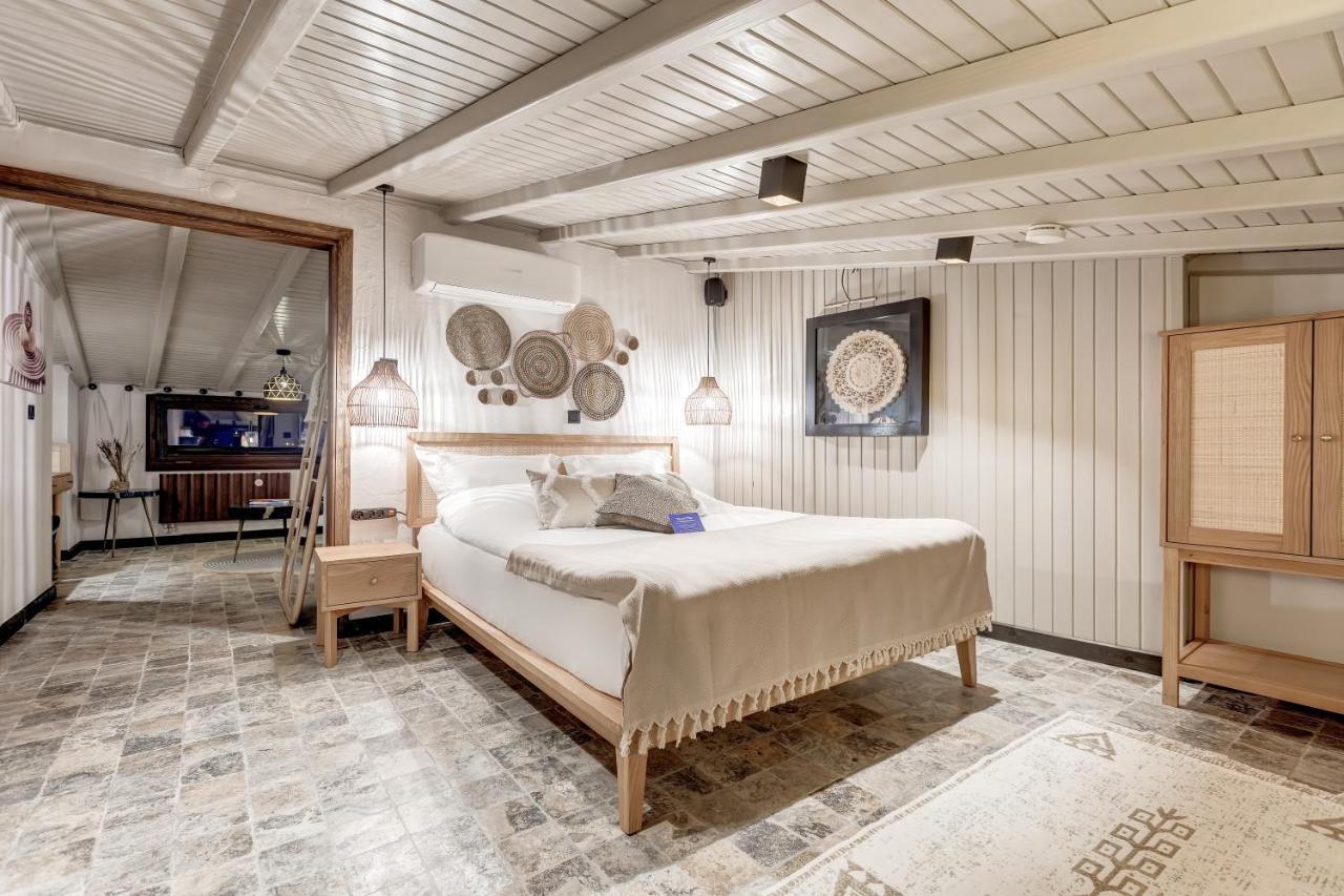 Parna Hotel 崇达 客房 照片