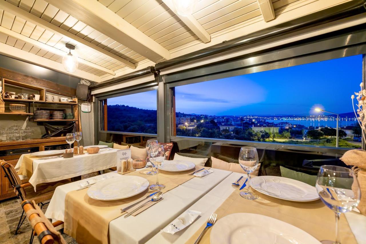 Parna Hotel 崇达 外观 照片