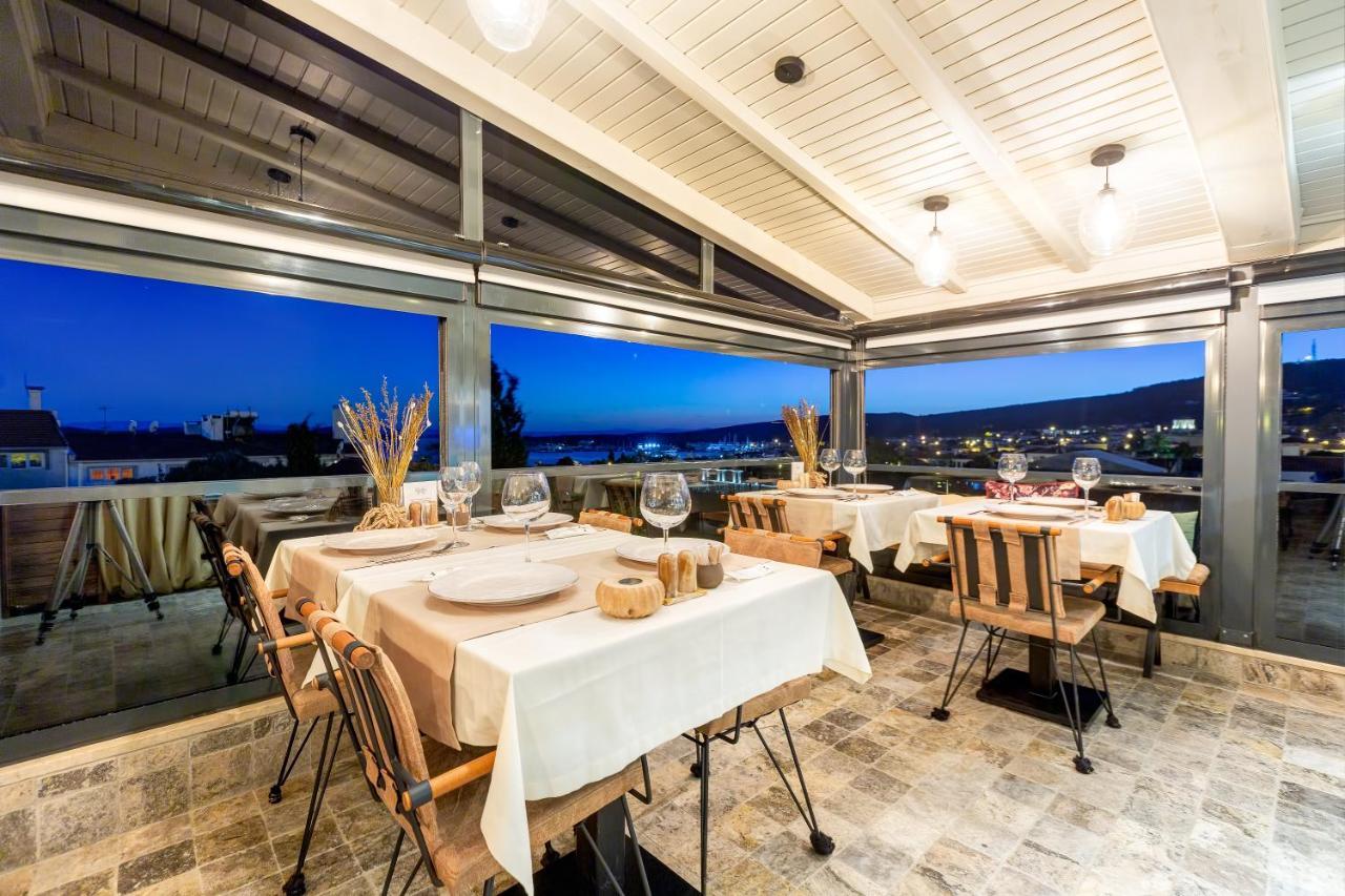 Parna Hotel 崇达 外观 照片