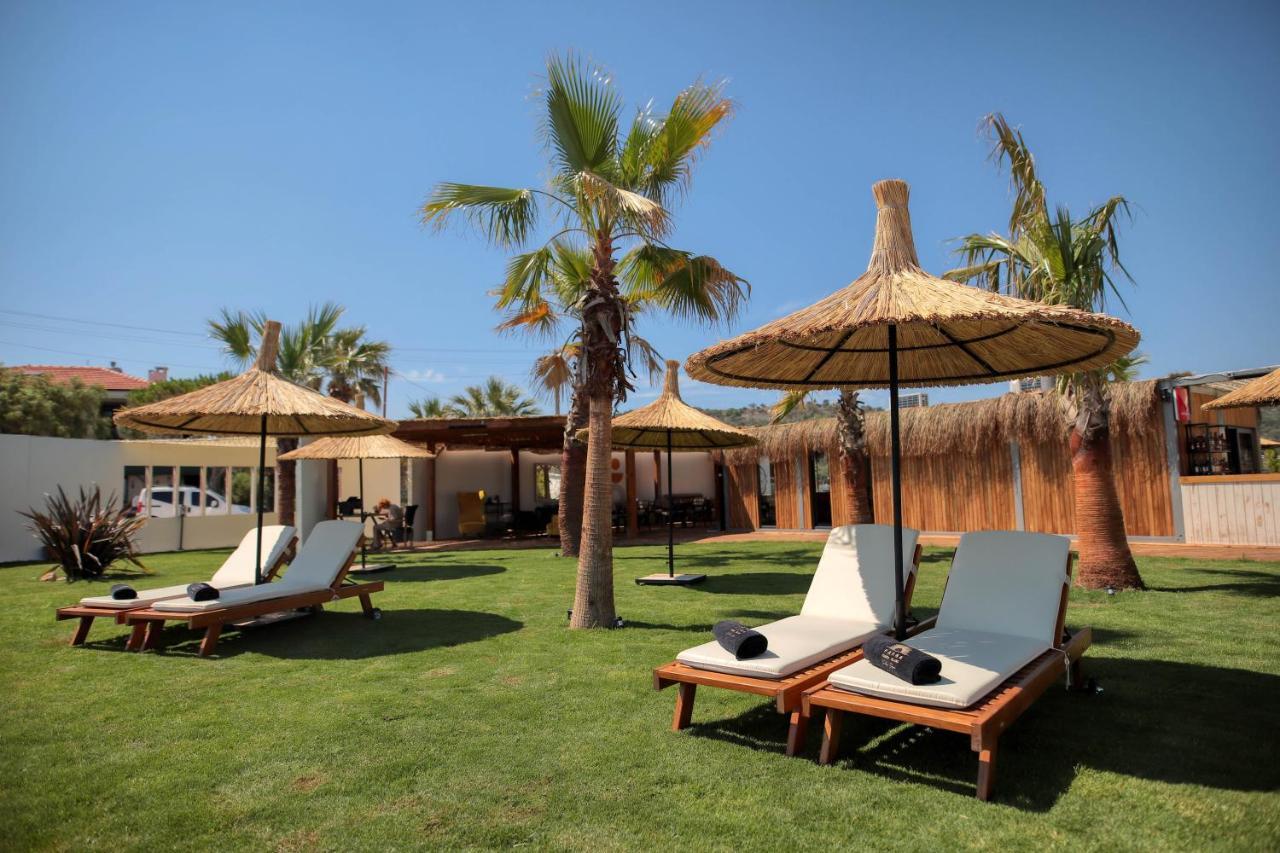 Parna Hotel 崇达 外观 照片