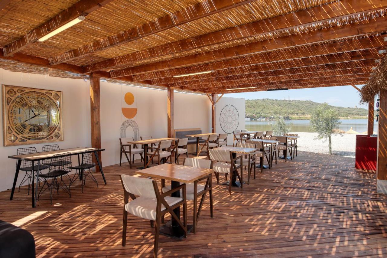 Parna Hotel 崇达 外观 照片