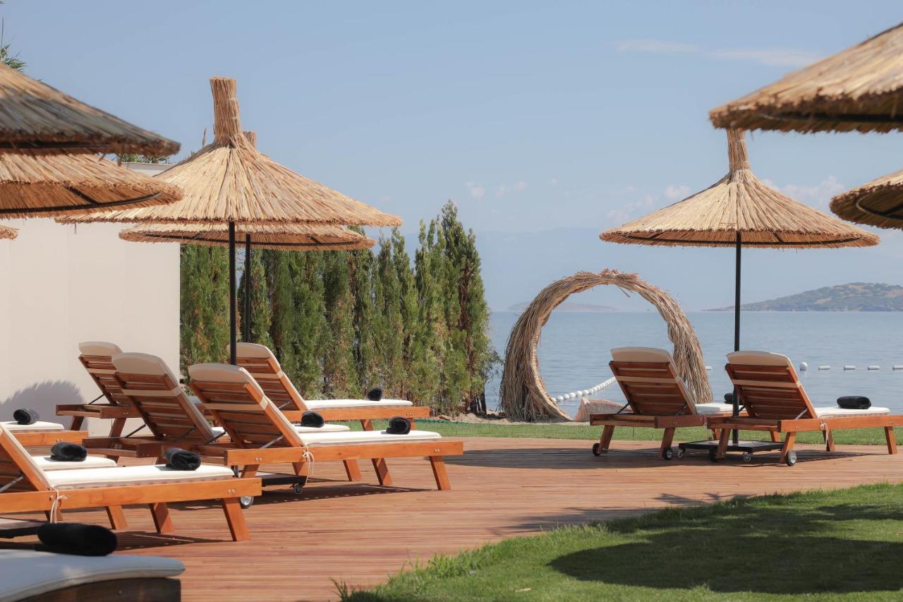 Parna Hotel 崇达 外观 照片