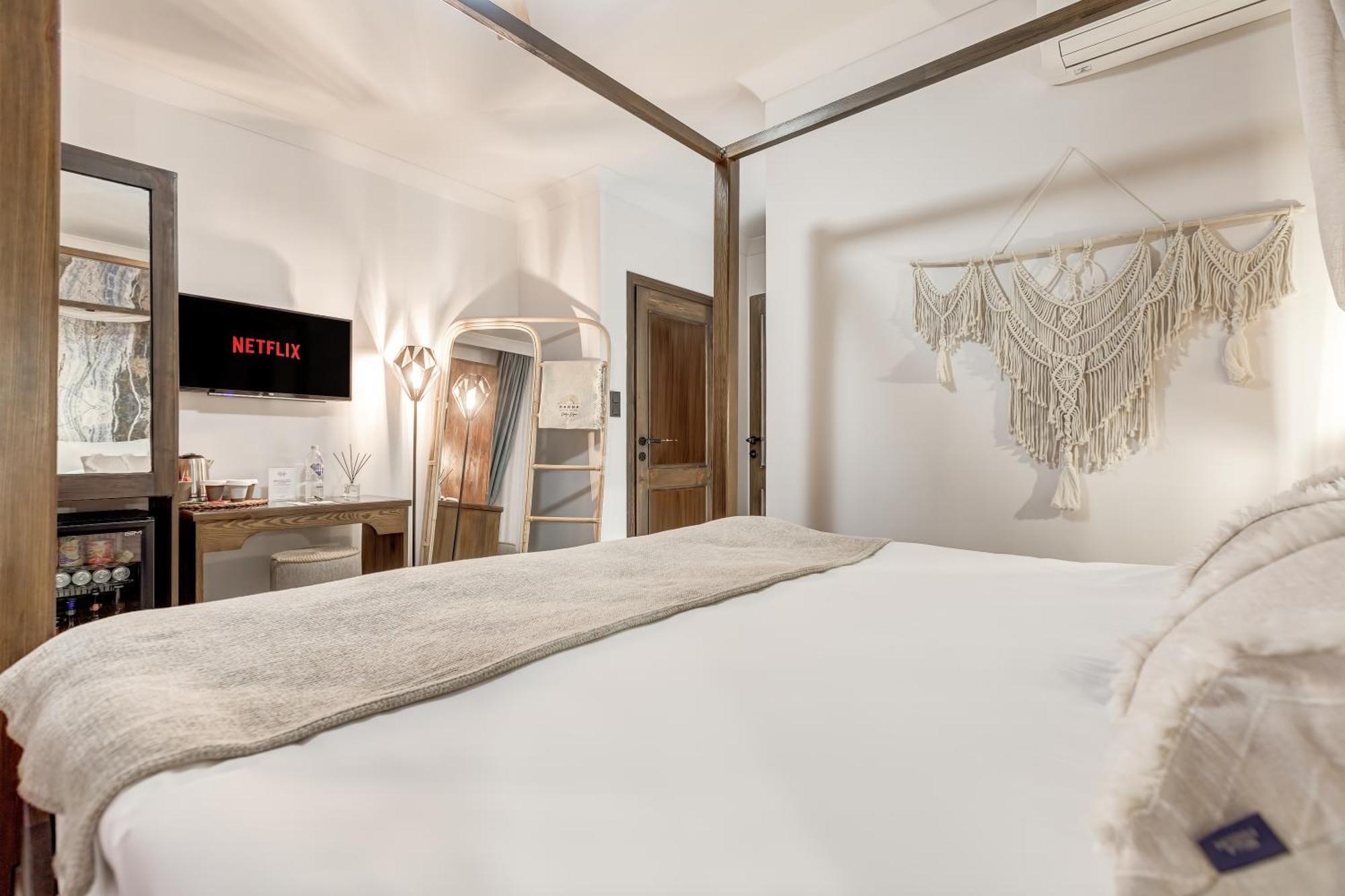 Parna Hotel 崇达 客房 照片