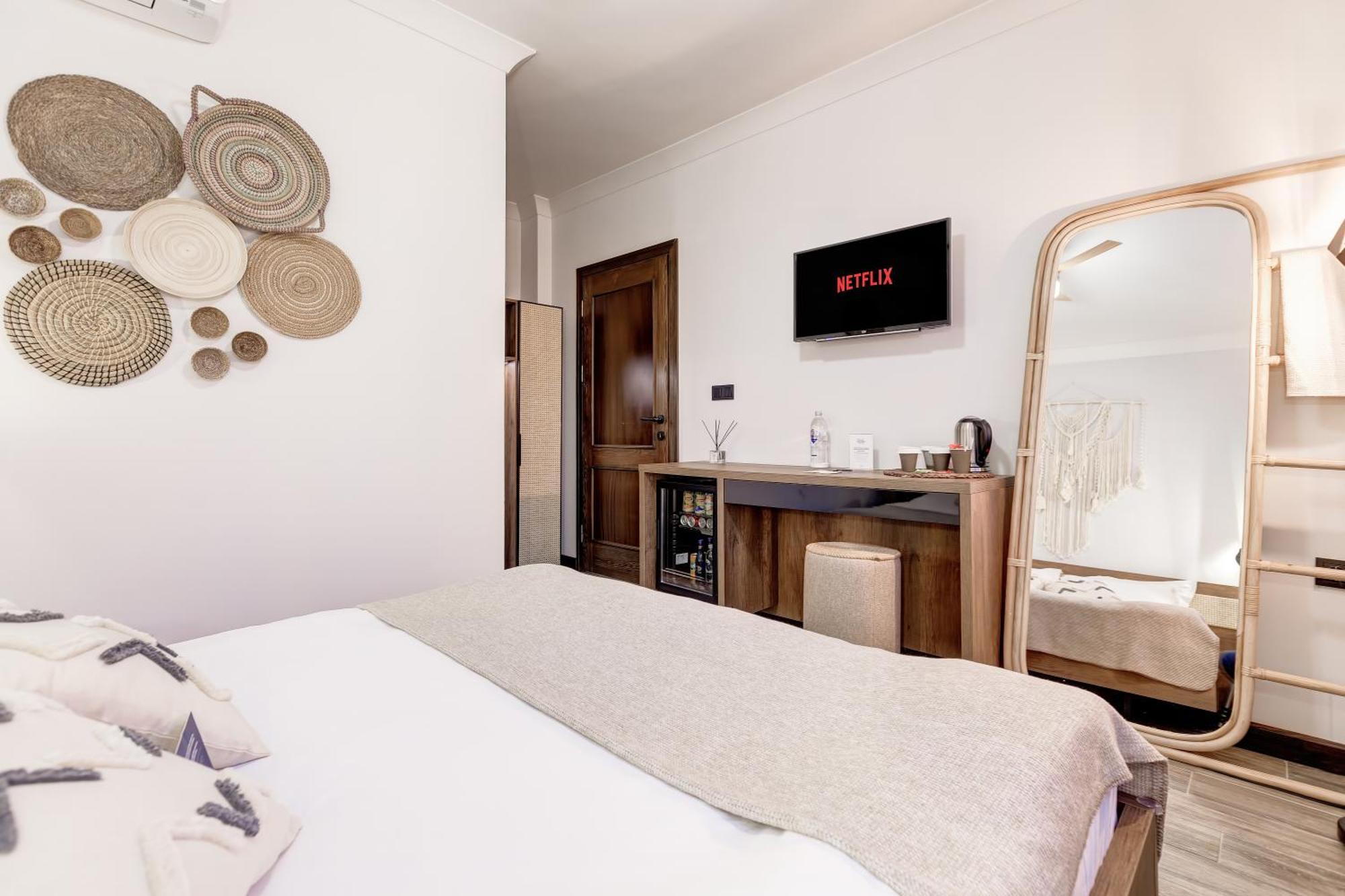 Parna Hotel 崇达 客房 照片