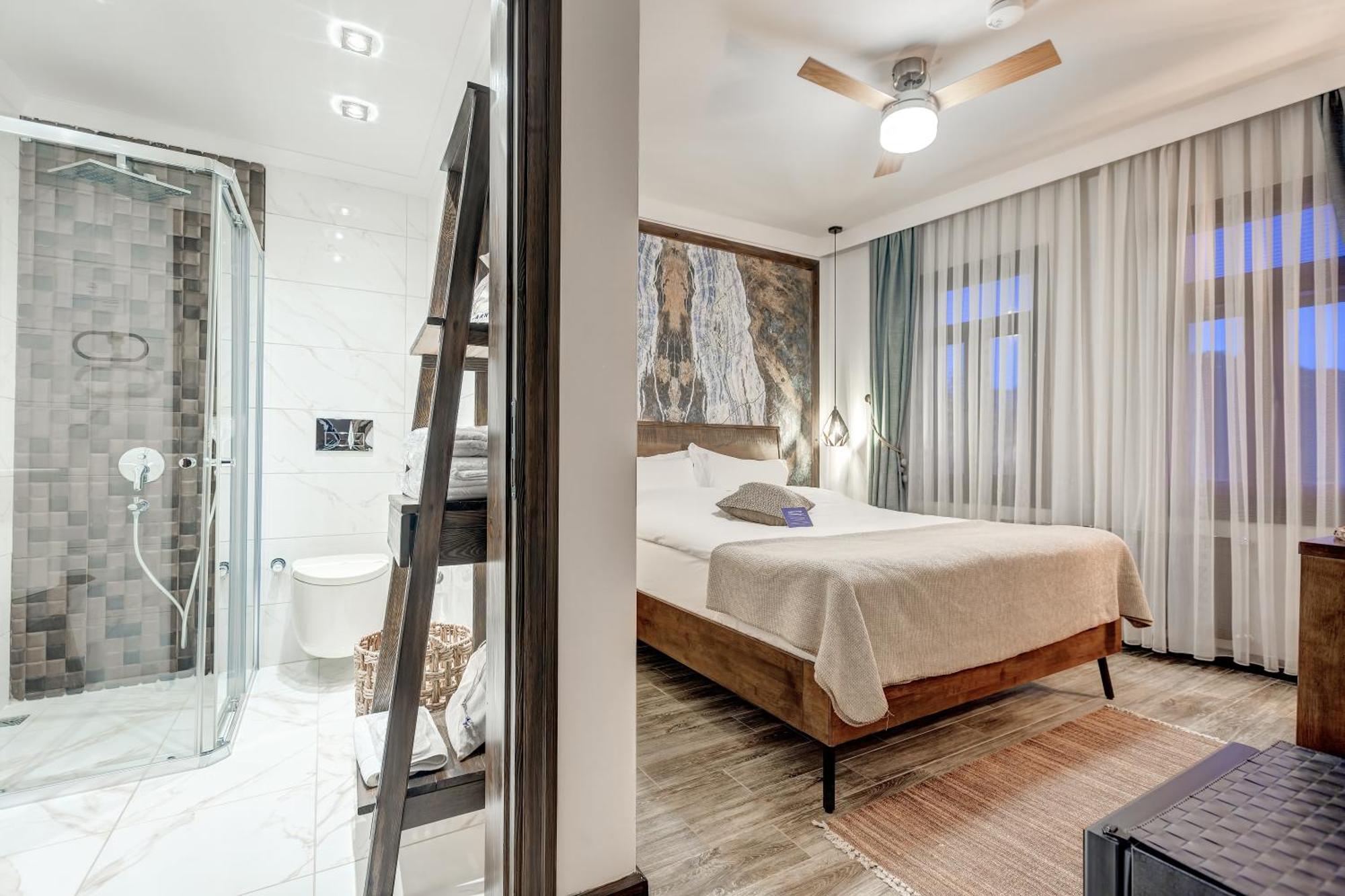 Parna Hotel 崇达 客房 照片