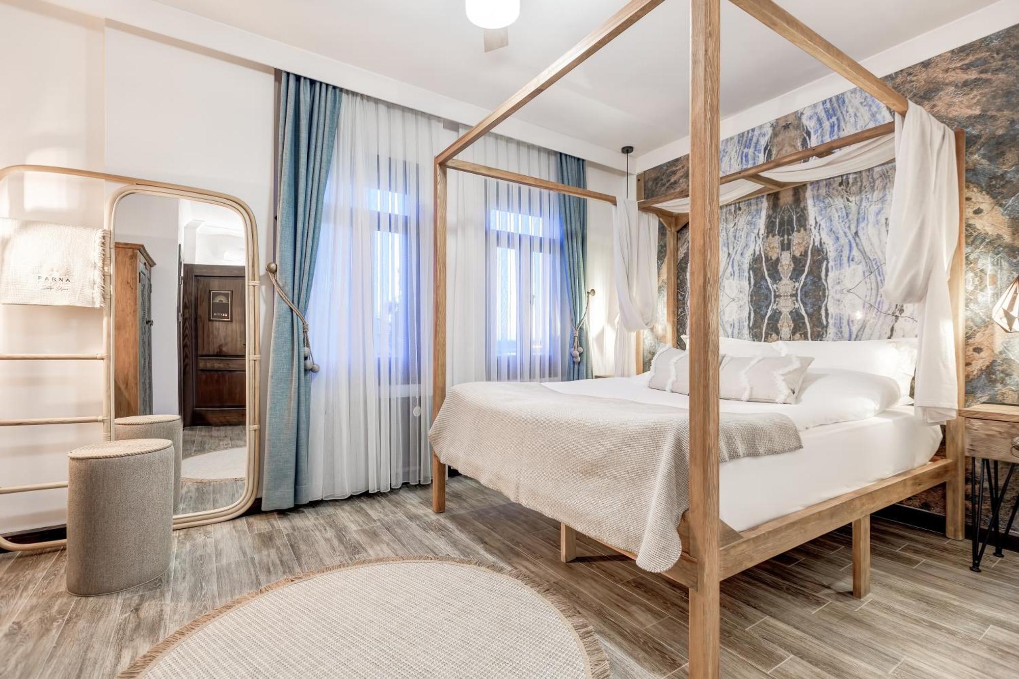 Parna Hotel 崇达 客房 照片