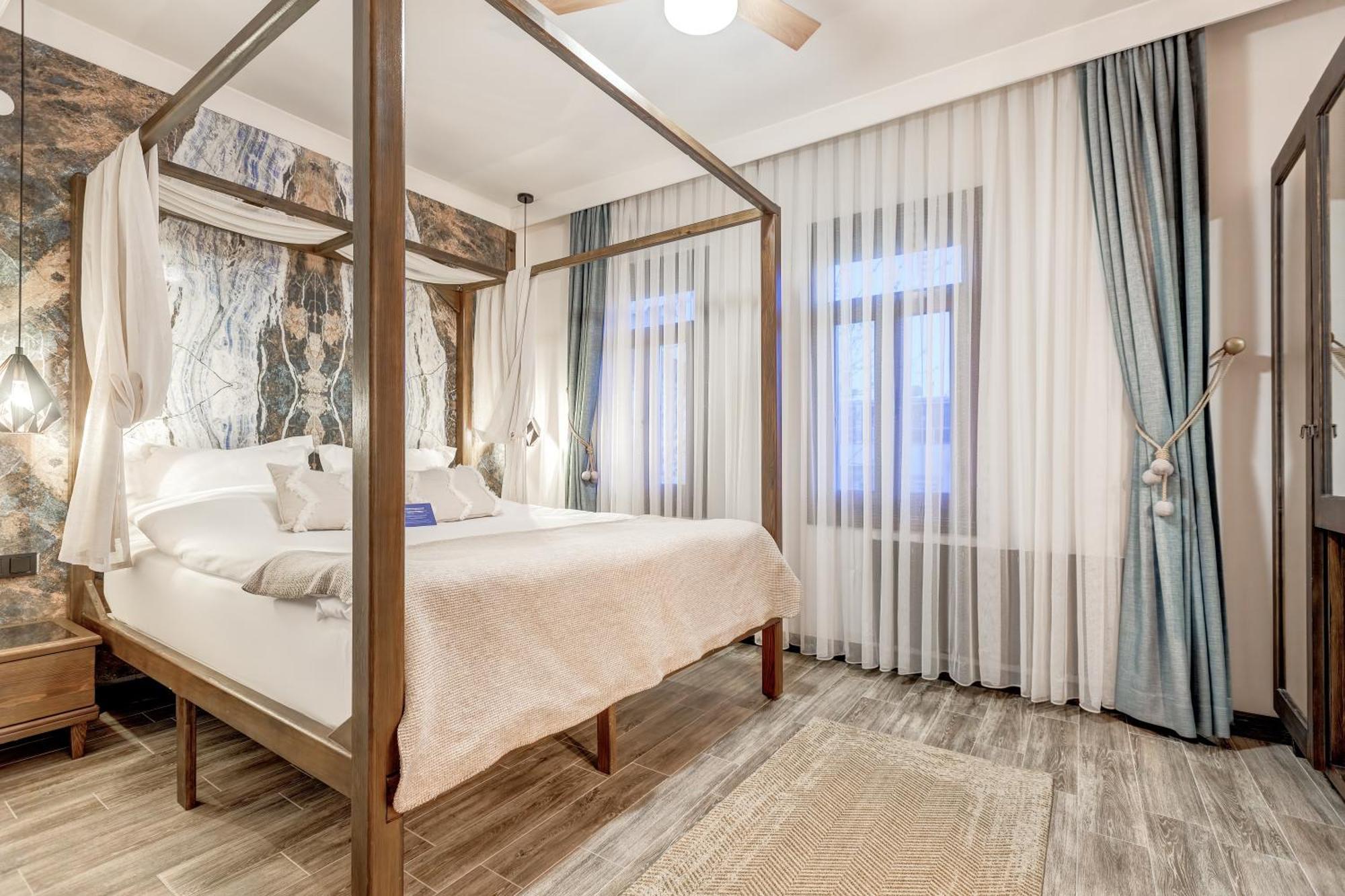 Parna Hotel 崇达 客房 照片